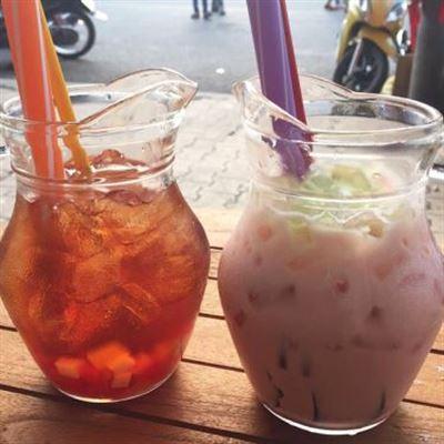 Kiwi – Coffee & Trà Sữa