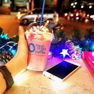 Fresh Origin Coffee – Mỹ Tho