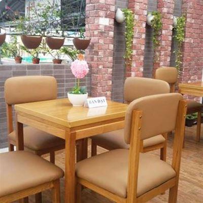 Tin – Food & Drink