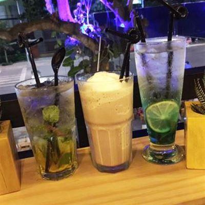 Bảo Minh Coffee