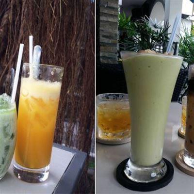 Thủy Viên Cafe