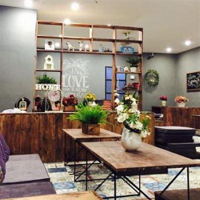 Trà Sữa 217