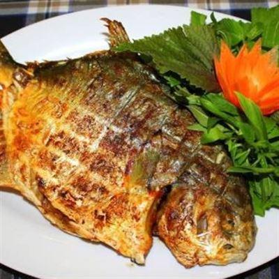 Nhựt Điền – Món Ăn Gia Đình