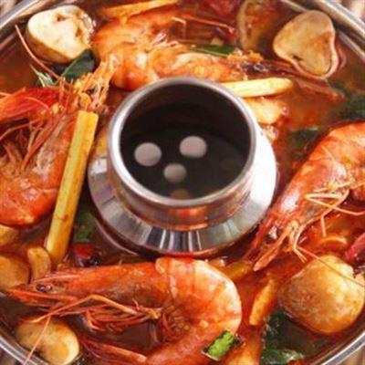 Ngọc Thúy – Quán Ăn Gia Đình