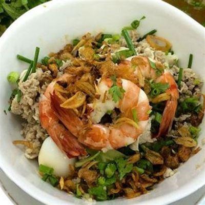 Nga Hoàng – Cơm & Hủ Tiếu