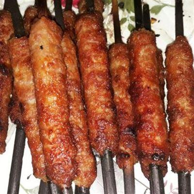 Nem Nướng Tuấn Kiệt