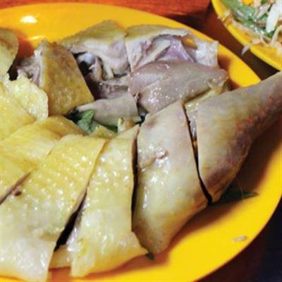 Huynh Đệ – Món Ăn Bình Dân