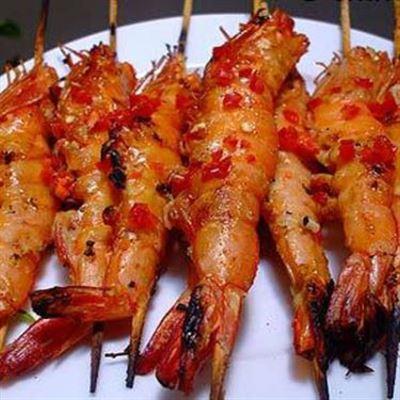 Nướng BBQ – Lý Thường Kiệt