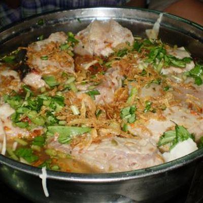 Quán Hùng – Lẩu Nướng Hải Sản