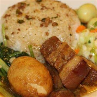 Cơm 24 – Điện Biên Phủ