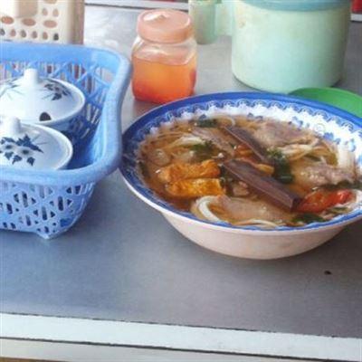 9 An – Bún Nước Lèo & Bún Riêu Cua