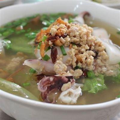 Hủ Tiếu Lò Hột