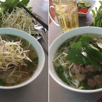 Phở Triều Nguyên