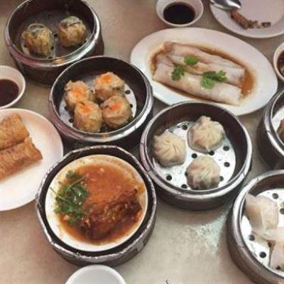 Dimsum Quận Nhất – Ẩm Thực Trung Hoa