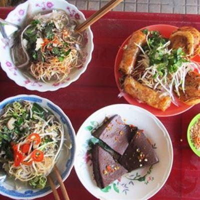 Bún Nước Lèo – Lý Thường Kiệt