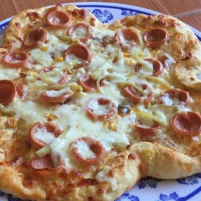 Pizza House – Vành Đai