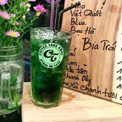 CT Quán – Món Nướng & Coffee
