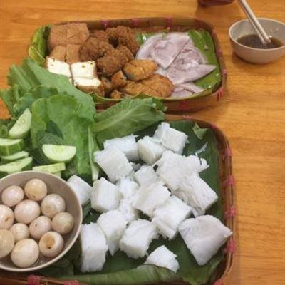 3 Hiền Trà Vinh – Bún Đậu Mắm Tôm