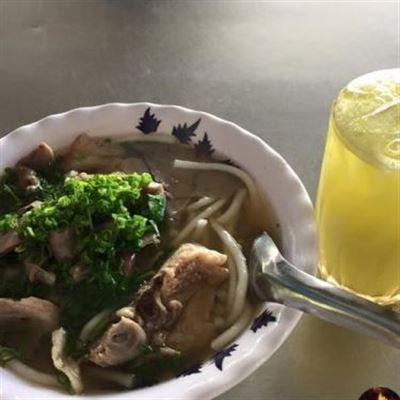 Bánh Canh Bến Có