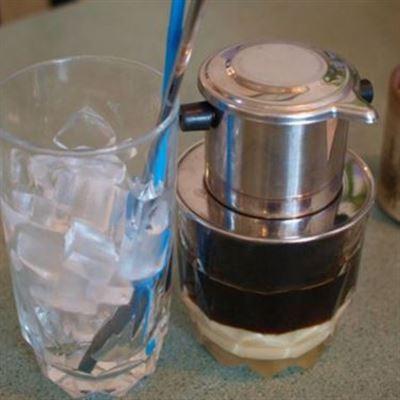 Thanh Thơ Coffee