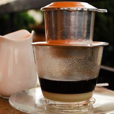 Tường Vy Coffee