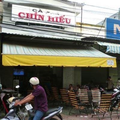 Chín Hiếu Cafe