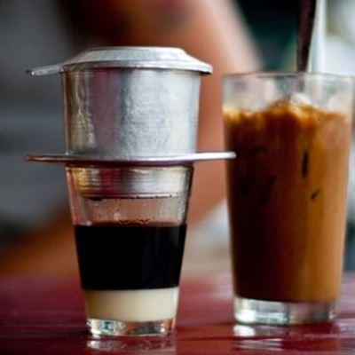 Sân Vườn Coffee