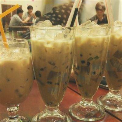 Ohana – Milk Tea & Coffee