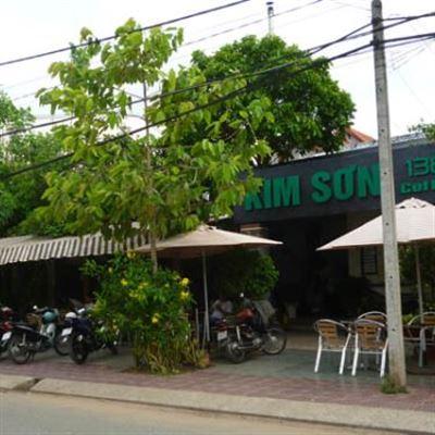 Kim Sơn Coffee