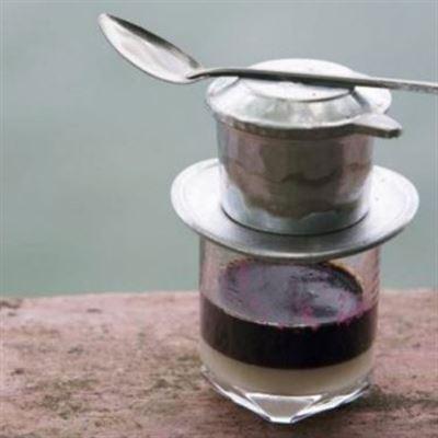 Hội Quán Sinh Viên Cafe