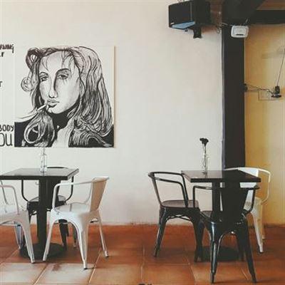 Điêu Coffee