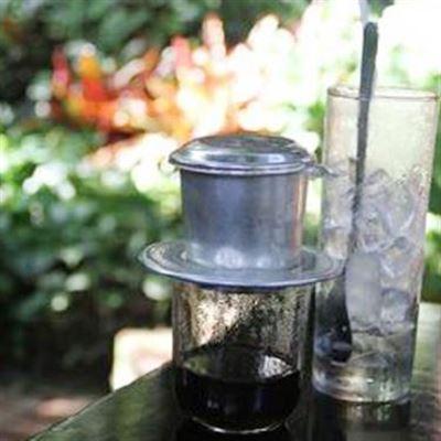 Coc Cafe – Phạm Ngũ Lão