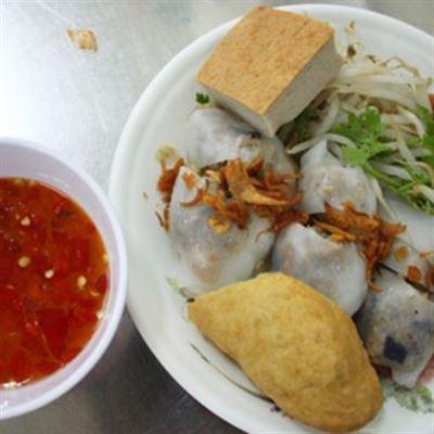 Bánh Ướt – Phạm Hồng Thái