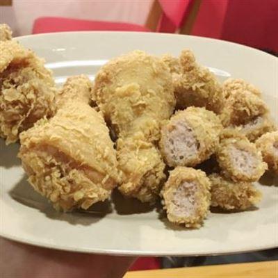 Ăn Vặt X.O