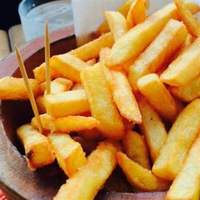 Anh Huy – Fast Food