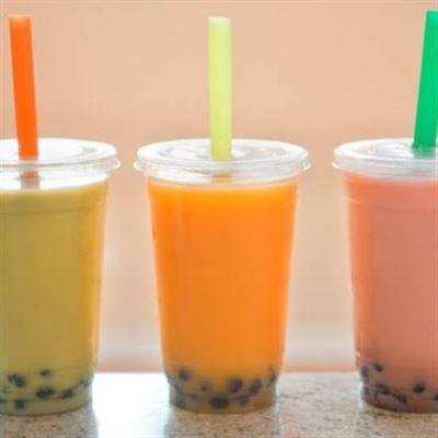 Trà Sữa Bồ Công Anh – Lý Tự Trọng
