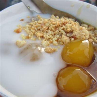 Chè Thảo – Chợ Trà Vinh