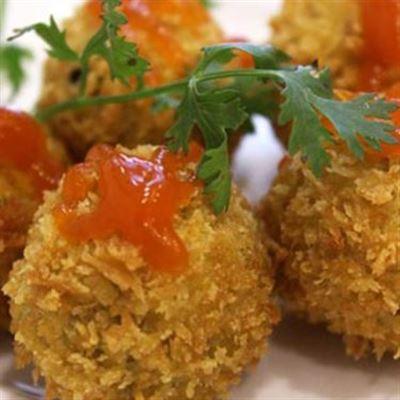 Mini Fastfood