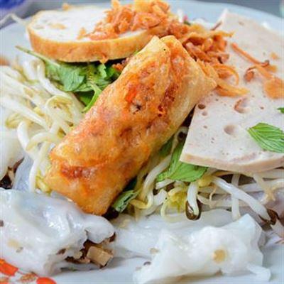 Bánh Cuốn Nóng – Trần Quốc Tuấn