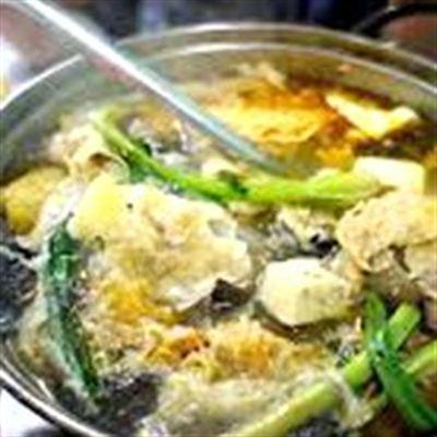 Quán 5 Thạch – Lẩu Bò
