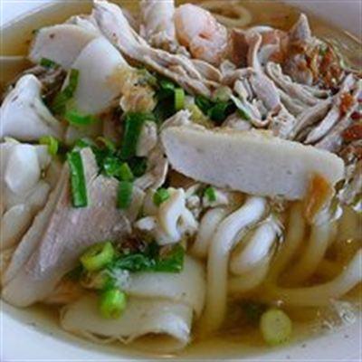 Oanh Quán – Quán Ăn Bình Dân