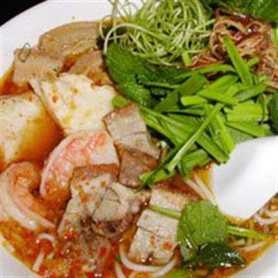 Quán Tuyết – Giải Khát