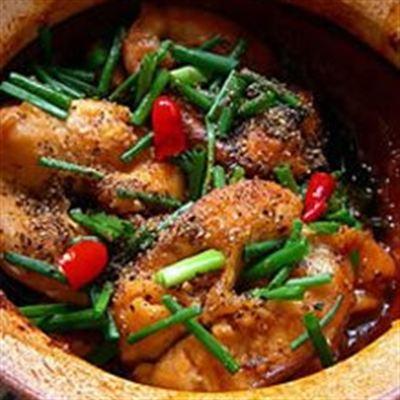 Sao Vàng – Quán Ăn Gia Đình