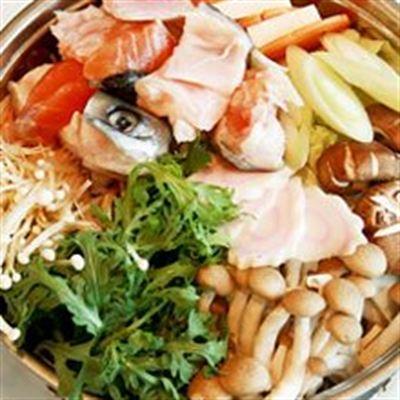 Lẩu Đầu Cá – Lê Lợi
