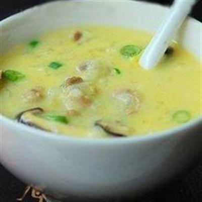 Cháo Cây Thị