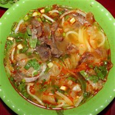 Bún Bò Huế 81