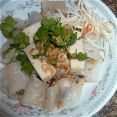 Quán 96 – Bánh Cuốn Nóng
