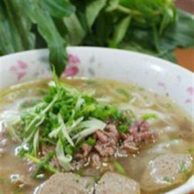 Hữu Nghị – Quán Phở