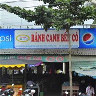 Bánh Canh Cô Hai Hên