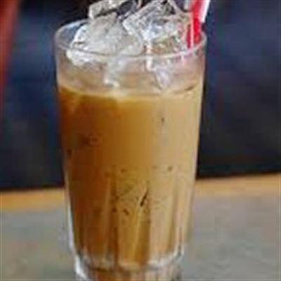 Thu Hồng Cafe